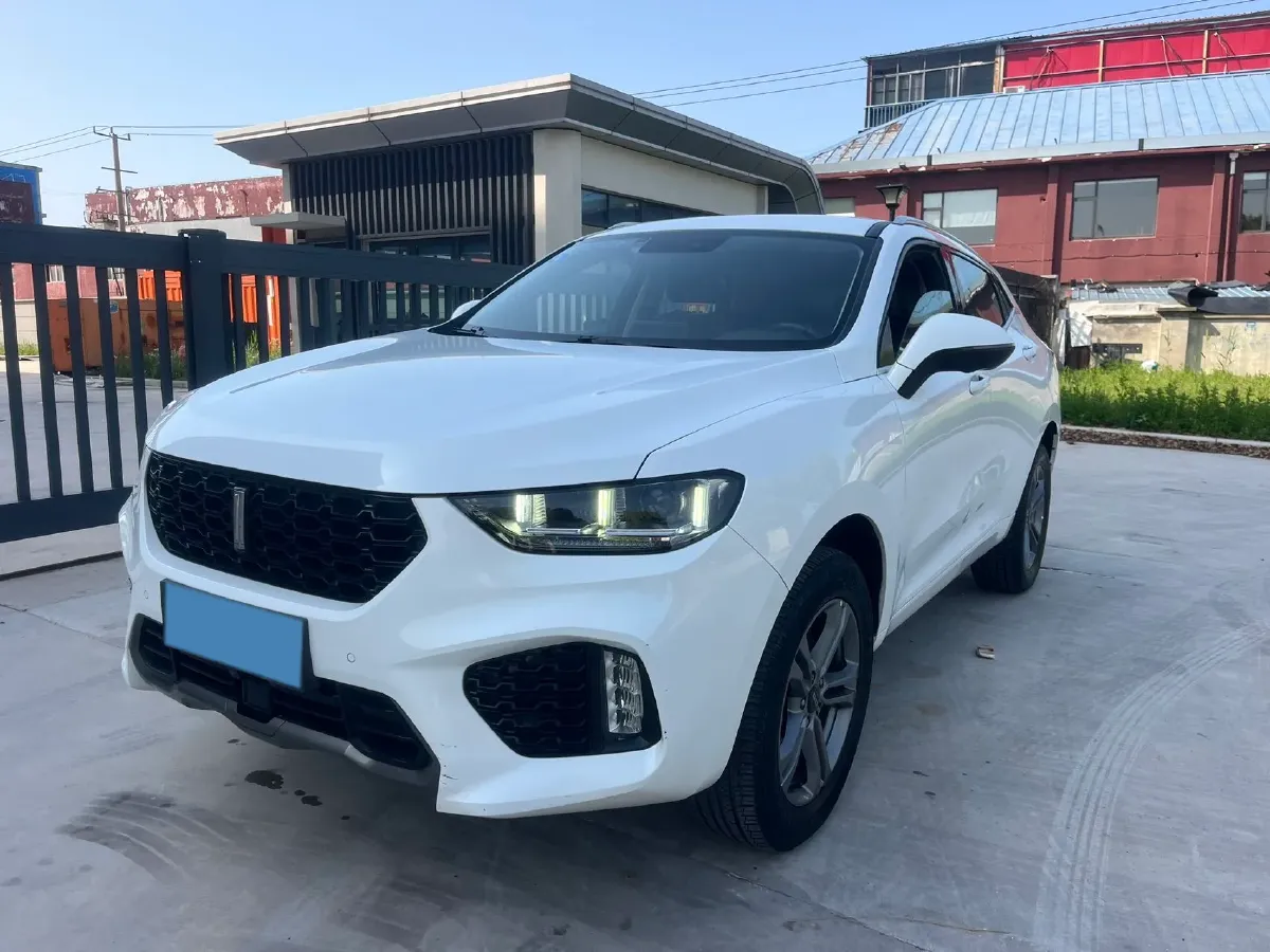 2019 WEY VV5 2.0T 197HP L4 7DCT,autocango,china used car exporter,china ev exporter,chinese used car exporter,chinese used ev exporter