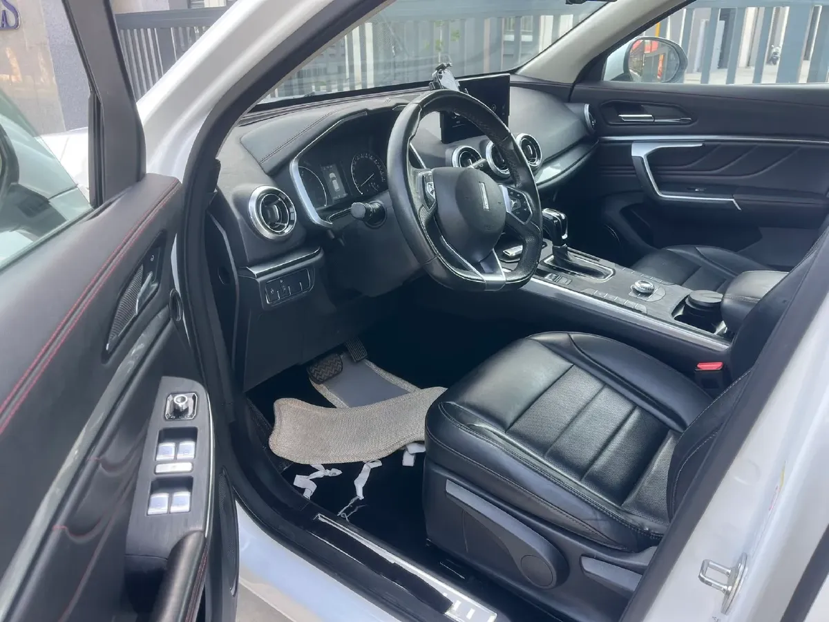 2019 WEY VV5 2.0T 197HP L4 7DCT,autocango,china used car exporter,china ev exporter,chinese used car exporter,chinese used ev exporter