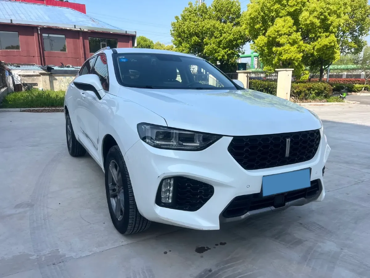2019 WEY VV5 2.0T 197HP L4 7DCT,autocango,china used car exporter,china ev exporter,chinese used car exporter,chinese used ev exporter