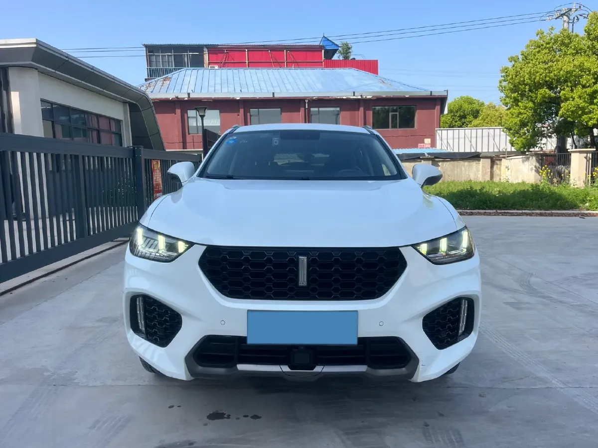 2019 WEY VV5 2.0T 197HP L4 7DCT,autocango,china used car exporter,china ev exporter,chinese used car exporter,chinese used ev exporter