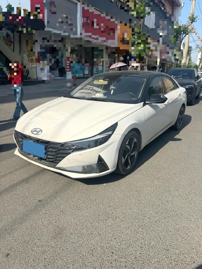 2021 Hyundai Elantra 1.5L 115HP L4 CVT,autocango,china used car exporter,china ev exporter,chinese used car exporter,chinese used ev exporter