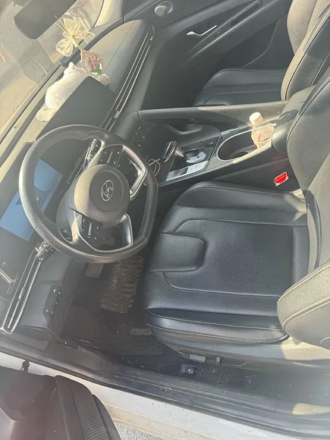 2021 Hyundai Elantra 1.5L 115HP L4 CVT,autocango,china used car exporter,china ev exporter,chinese used car exporter,chinese used ev exporter