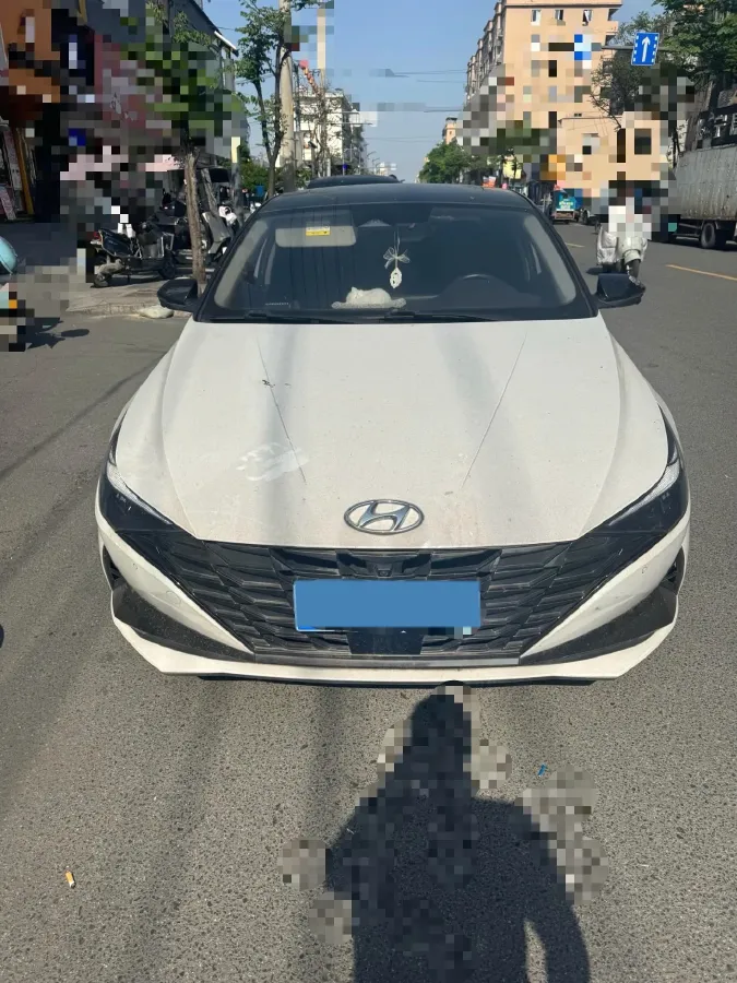 2021 Hyundai Elantra 1.5L 115HP L4 CVT,autocango,china used car exporter,china ev exporter,chinese used car exporter,chinese used ev exporter