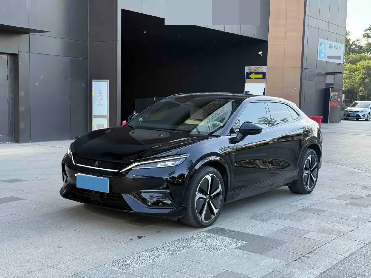 2024 BYD SongL EV BEV 87.04KWH,autocango,china used car exporter,china ev exporter,chinese used car exporter,chinese used ev exporter