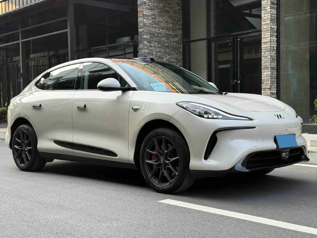 2023 IM LS6 BEV 71KWH,autocango,china used car exporter,china ev exporter,chinese used car exporter,chinese used ev exporter