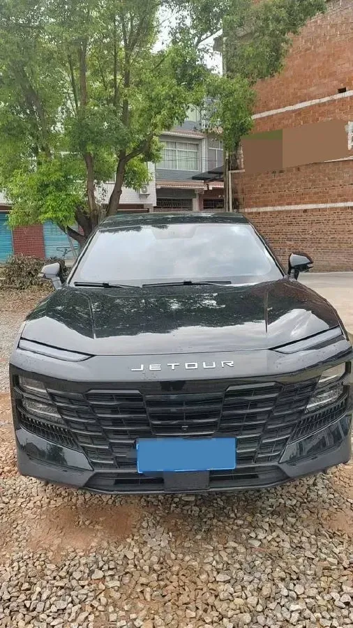 2022 Jetour DASHING 1.6T 197HP L4 7DCT,autocango,china used car exporter,china ev exporter,chinese used car exporter,chinese used ev exporter