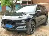 2022 Jetour DASHING 1.6T 197HP L4 7DCT