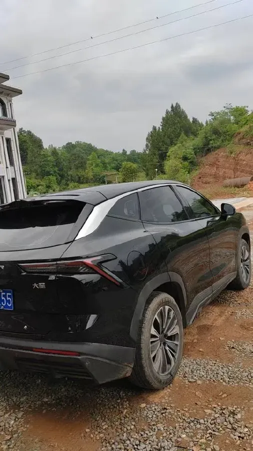 2022 Jetour DASHING 1.6T 197HP L4 7DCT,autocango,china used car exporter,china ev exporter,chinese used car exporter,chinese used ev exporter