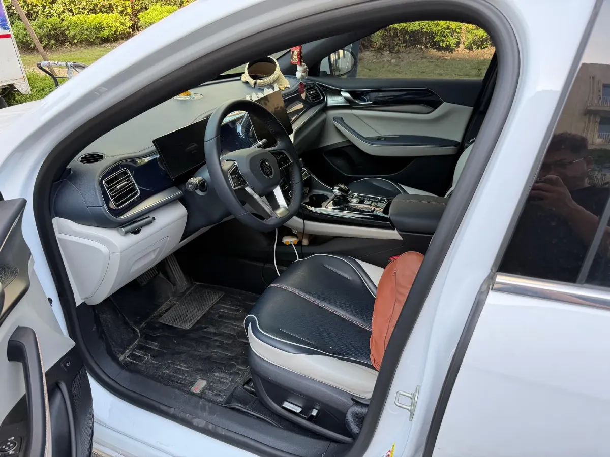 2023 BYD Qin Plus 1.5L 110HP L4 E-CVT PHEV 8.32KWH,autocango,china used car exporter,china ev exporter,chinese used car exporter,chinese used ev exporter