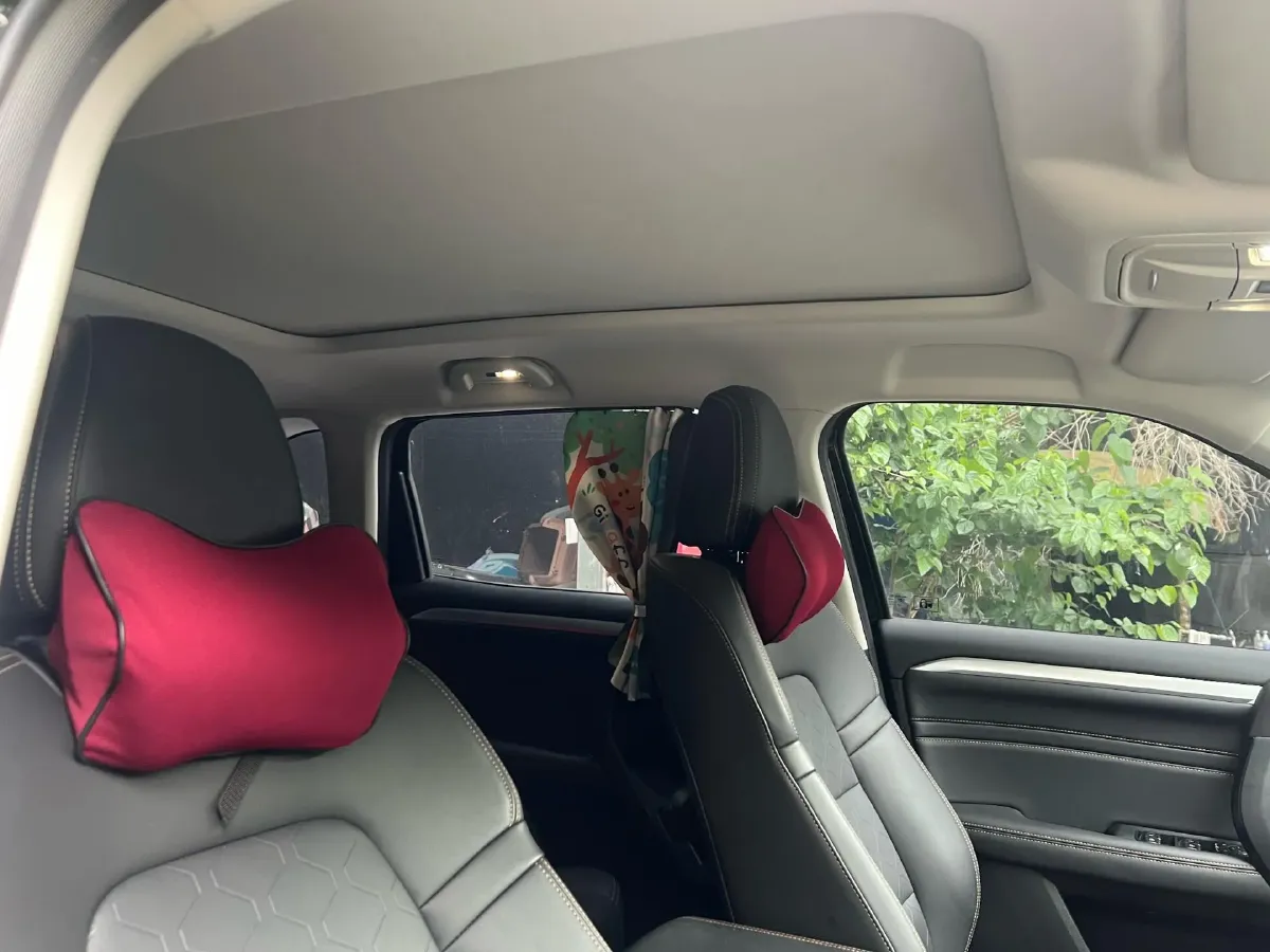 2022 Haval Dargo 1.5T 184HP L4 7DCT,autocango,china used car exporter,china ev exporter,chinese used car exporter,chinese used ev exporter