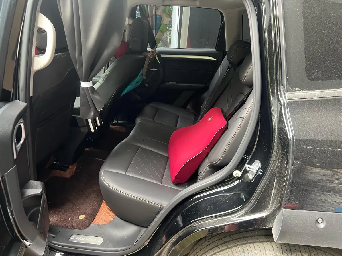 2022 Haval Dargo 1.5T 184HP L4 7DCT,autocango,china used car exporter,china ev exporter,chinese used car exporter,chinese used ev exporter