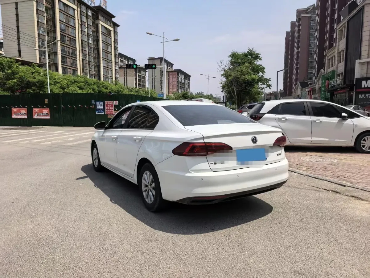 2020 Volkswagen Bora 1.5L 113HP L4 6AT,autocango,china used car exporter,china ev exporter,chinese used car exporter,chinese used ev exporter