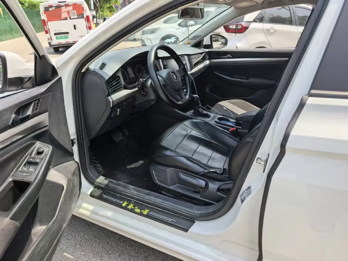 2020 Volkswagen Bora 1.5L 113HP L4 6AT,autocango,china used car exporter,china ev exporter,chinese used car exporter,chinese used ev exporter