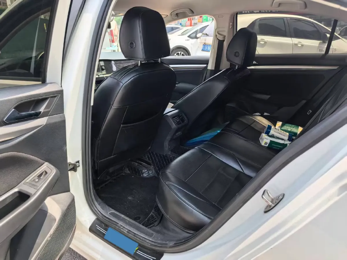 2020 Volkswagen Bora 1.5L 113HP L4 6AT,autocango,china used car exporter,china ev exporter,chinese used car exporter,chinese used ev exporter