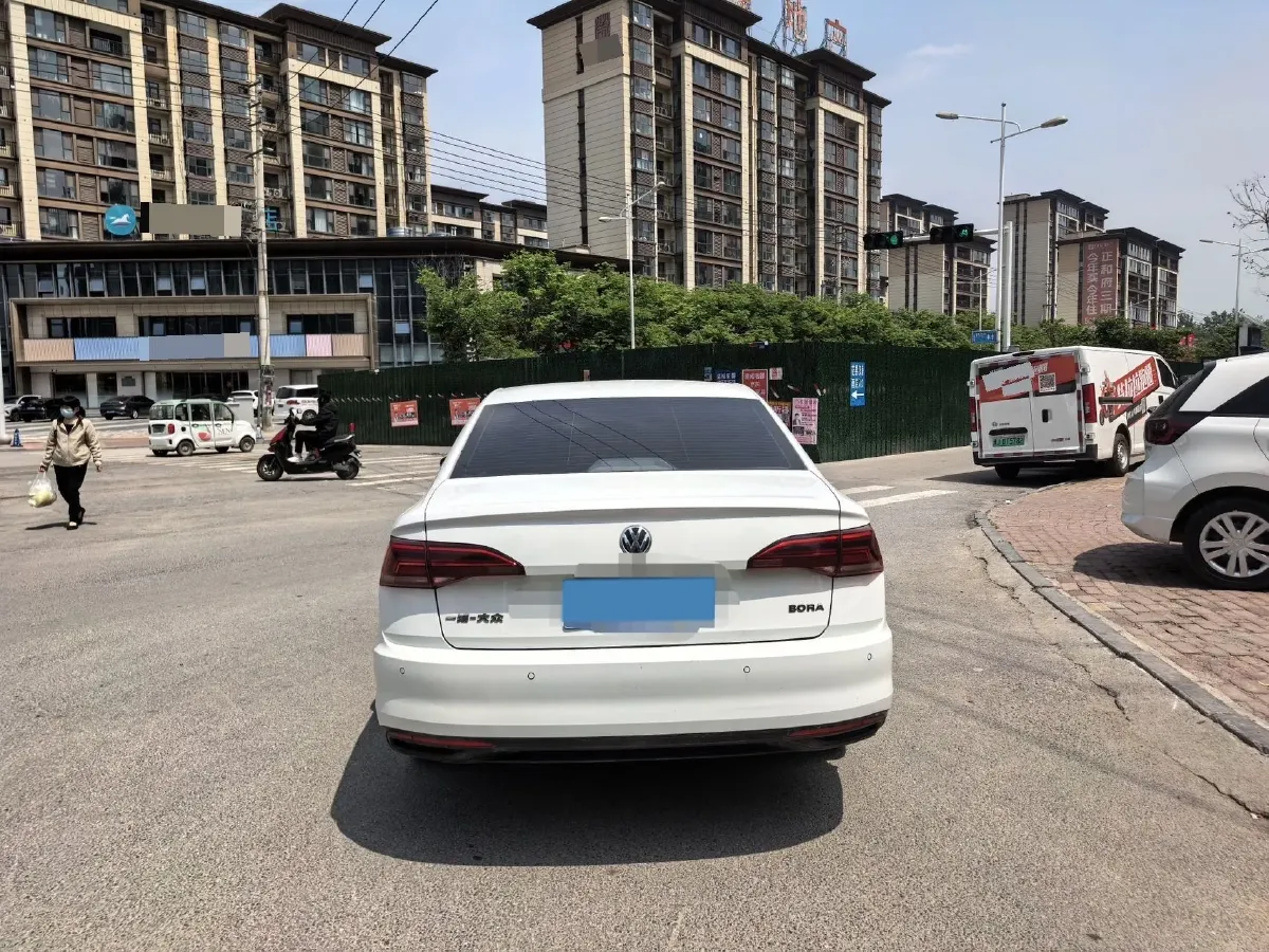 2020 Volkswagen Bora 1.5L 113HP L4 6AT,autocango,china used car exporter,china ev exporter,chinese used car exporter,chinese used ev exporter