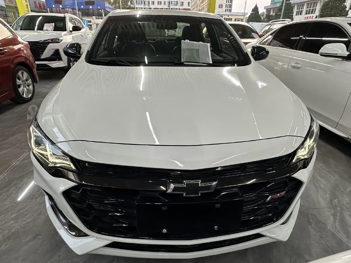 2020 Chevrolet Monza 1.3T 163HP L3 6AT,autocango,china used car exporter,china ev exporter,chinese used car exporter,chinese used ev exporter