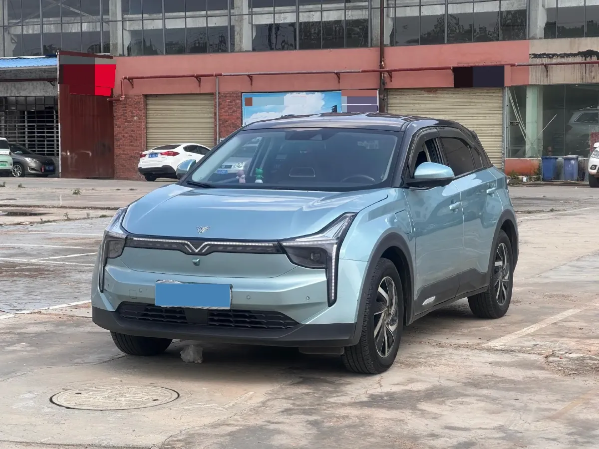 2021 DongFeng FuKang e Elysee BEV 38.4KWH,autocango,china used car exporter,china ev exporter,chinese used car exporter,chinese used ev exporter