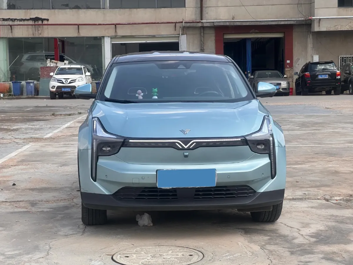 2021 DongFeng FuKang e Elysee BEV 38.4KWH,autocango,china used car exporter,china ev exporter,chinese used car exporter,chinese used ev exporter