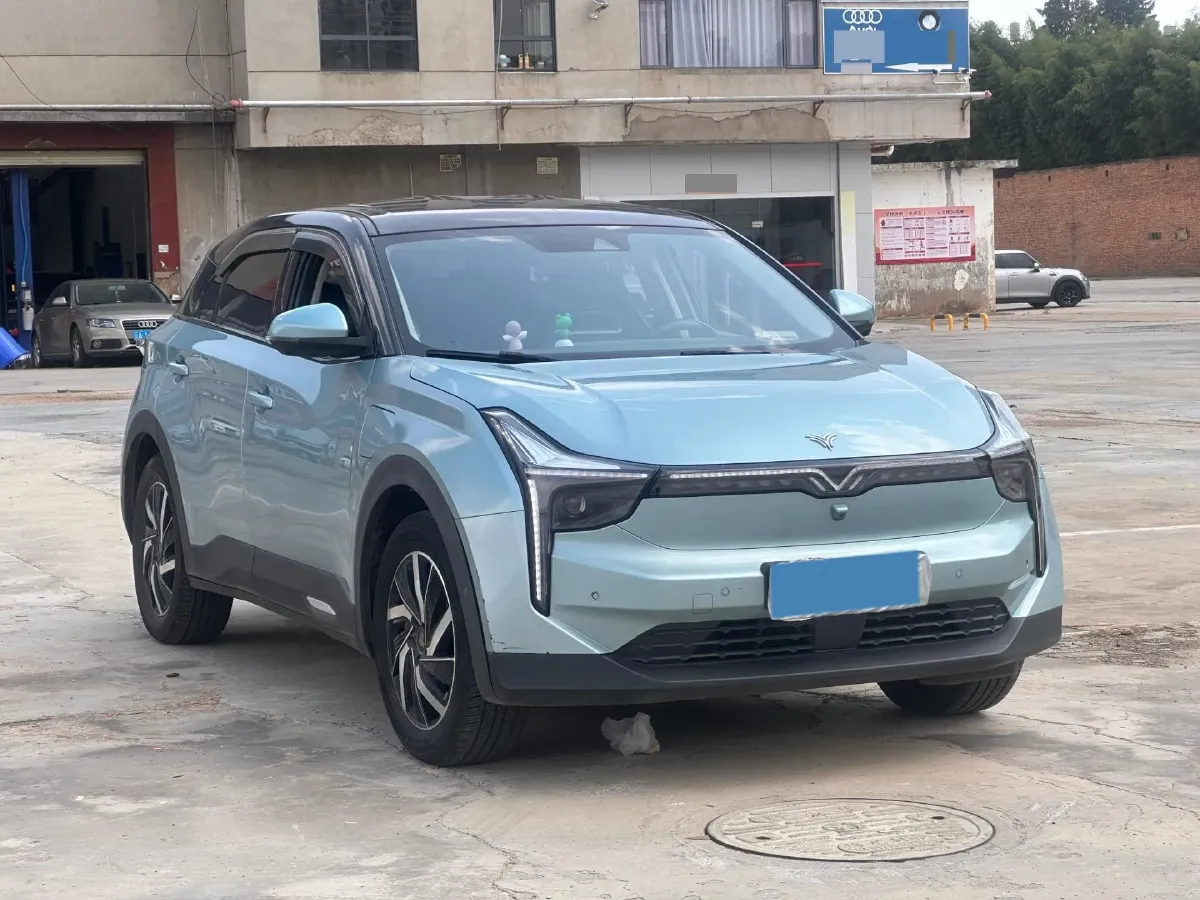 2021 DongFeng FuKang e Elysee BEV 38.4KWH,autocango,china used car exporter,china ev exporter,chinese used car exporter,chinese used ev exporter