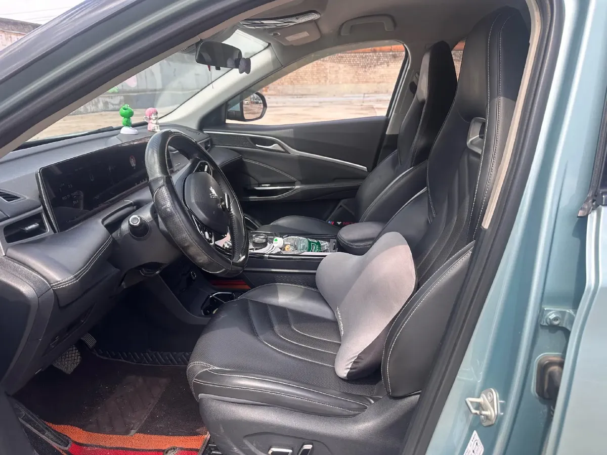 2021 DongFeng FuKang e Elysee BEV 38.4KWH,autocango,china used car exporter,china ev exporter,chinese used car exporter,chinese used ev exporter