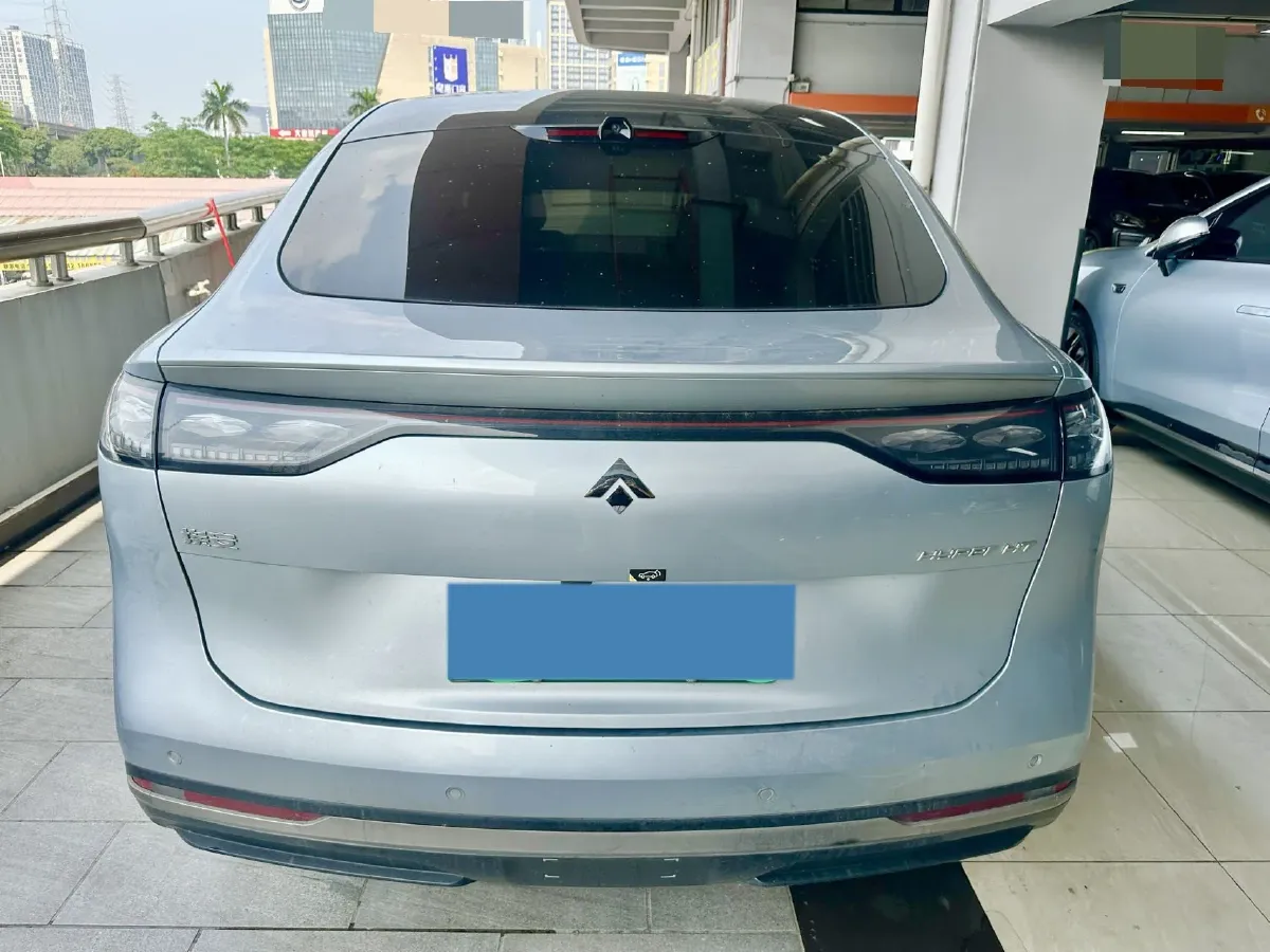 2023 HYPTEC HT BEV 80KWH,autocango,china used car exporter,china ev exporter,chinese used car exporter,chinese used ev exporter