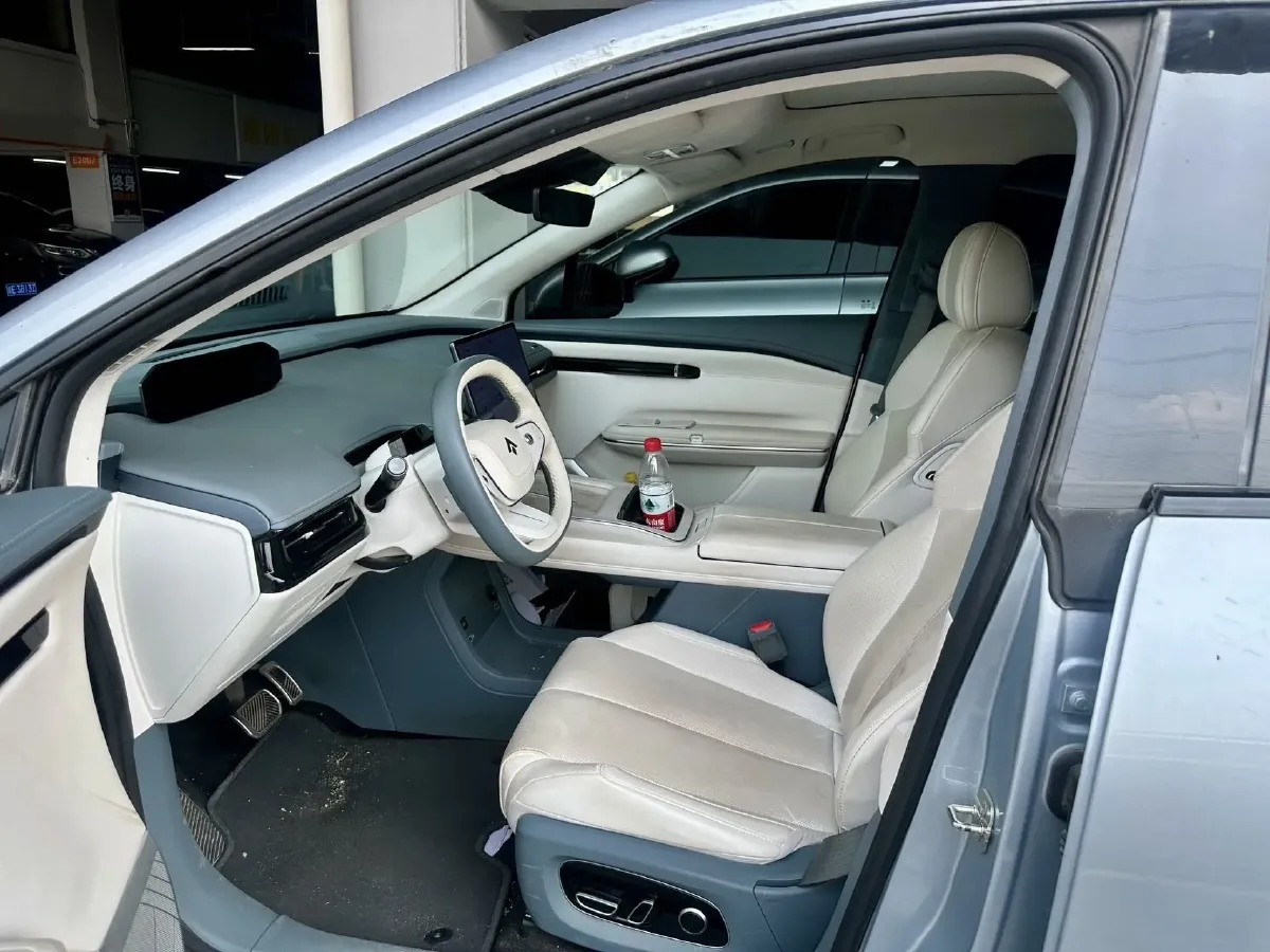 2023 HYPTEC HT BEV 80KWH,autocango,china used car exporter,china ev exporter,chinese used car exporter,chinese used ev exporter