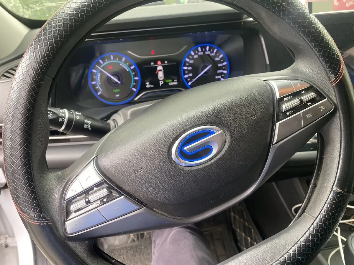 2019 Aion S BEV 58.8KWH,autocango,china used car exporter,china ev exporter,chinese used car exporter,chinese used ev exporter