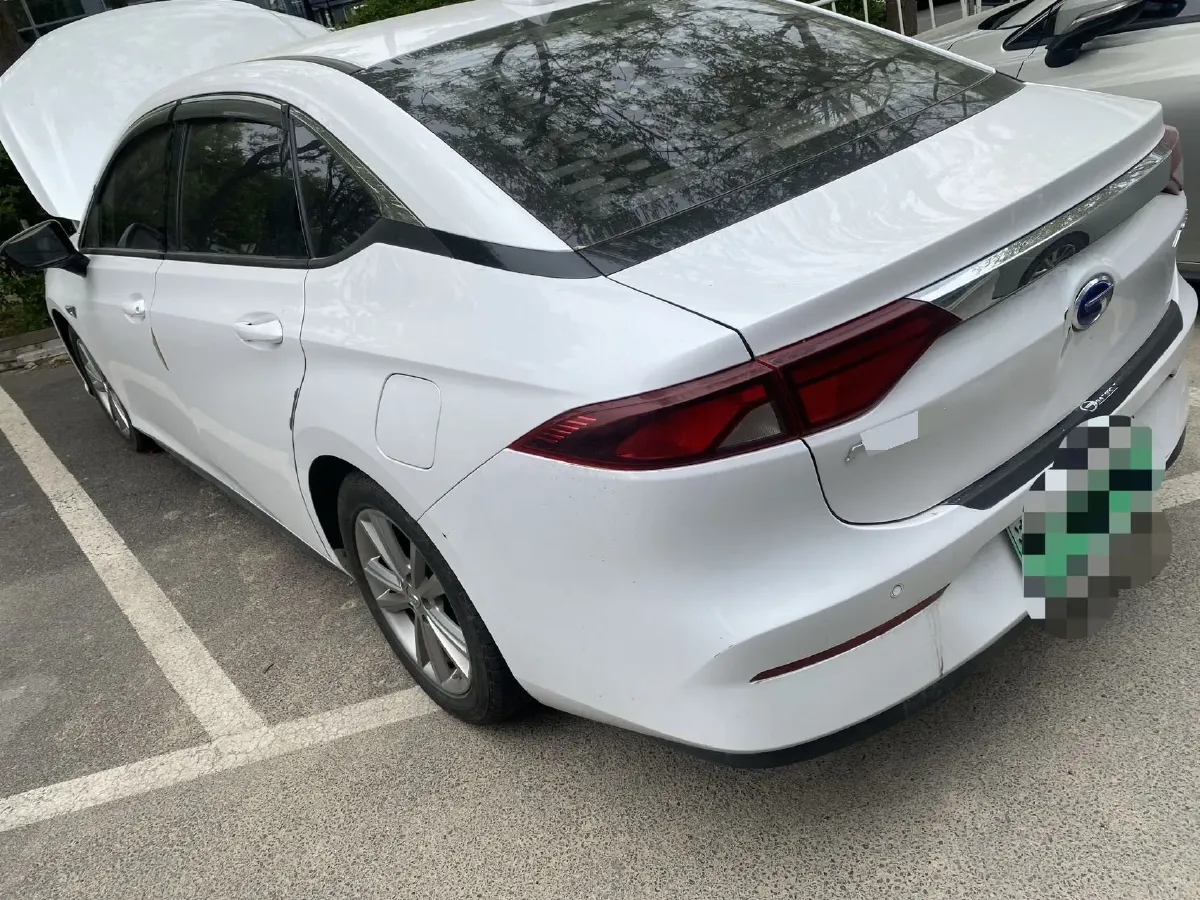 2019 Aion S BEV 58.8KWH,autocango,china used car exporter,china ev exporter,chinese used car exporter,chinese used ev exporter