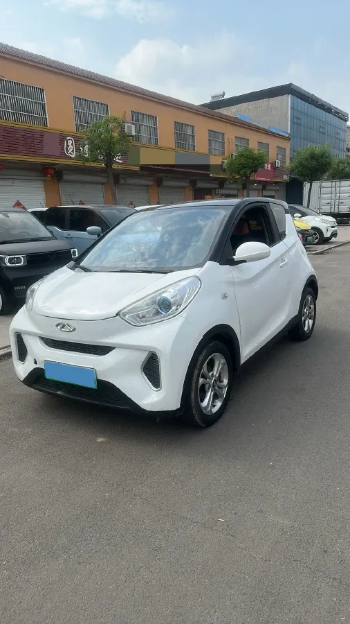 2019 Chery Little Ant BEV 35KWH,autocango,china used car exporter,china ev exporter,chinese used car exporter,chinese used ev exporter