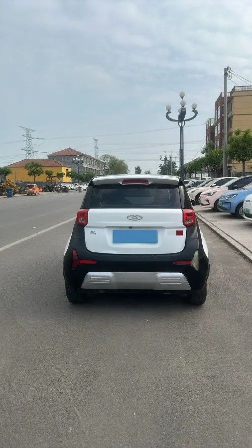 2019 Chery Little Ant BEV 35KWH,autocango,china used car exporter,china ev exporter,chinese used car exporter,chinese used ev exporter