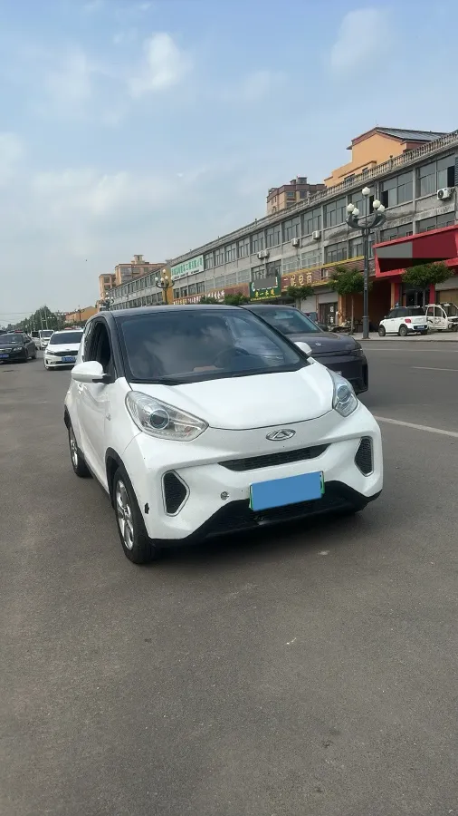 2019 Chery Little Ant BEV 35KWH,autocango,china used car exporter,china ev exporter,chinese used car exporter,chinese used ev exporter