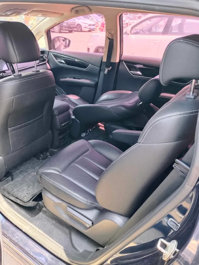 2018 BYD Song MAX 1.5T 154HP L4 6MT,autocango,china used car exporter,china ev exporter,chinese used car exporter,chinese used ev exporter