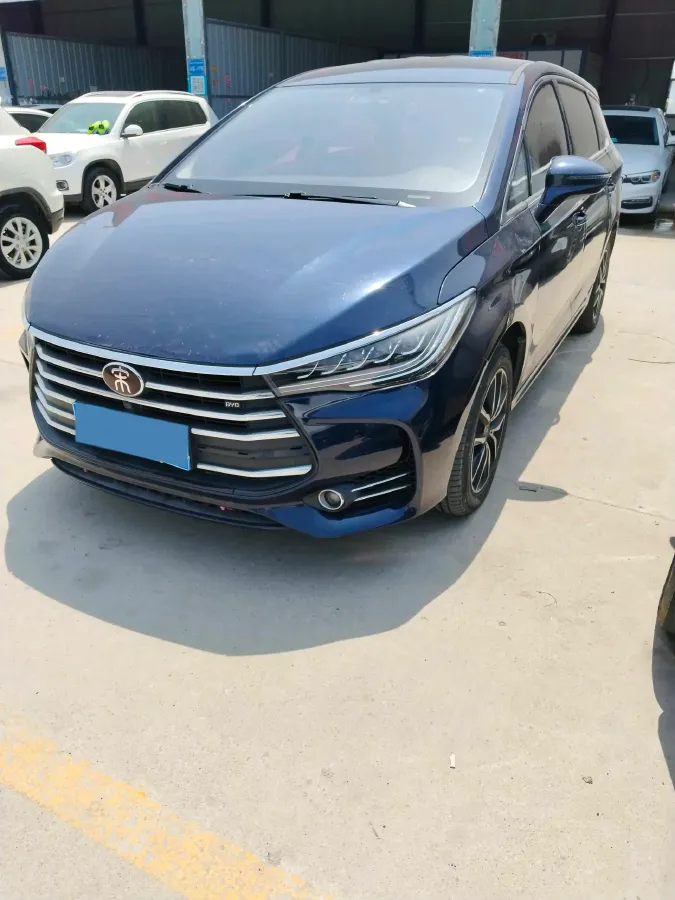 2018 BYD Song MAX 1.5T 154HP L4 6MT,autocango,china used car exporter,china ev exporter,chinese used car exporter,chinese used ev exporter