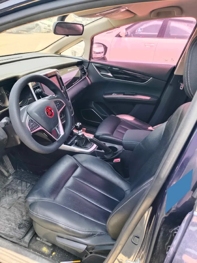 2018 BYD Song MAX 1.5T 154HP L4 6MT,autocango,china used car exporter,china ev exporter,chinese used car exporter,chinese used ev exporter