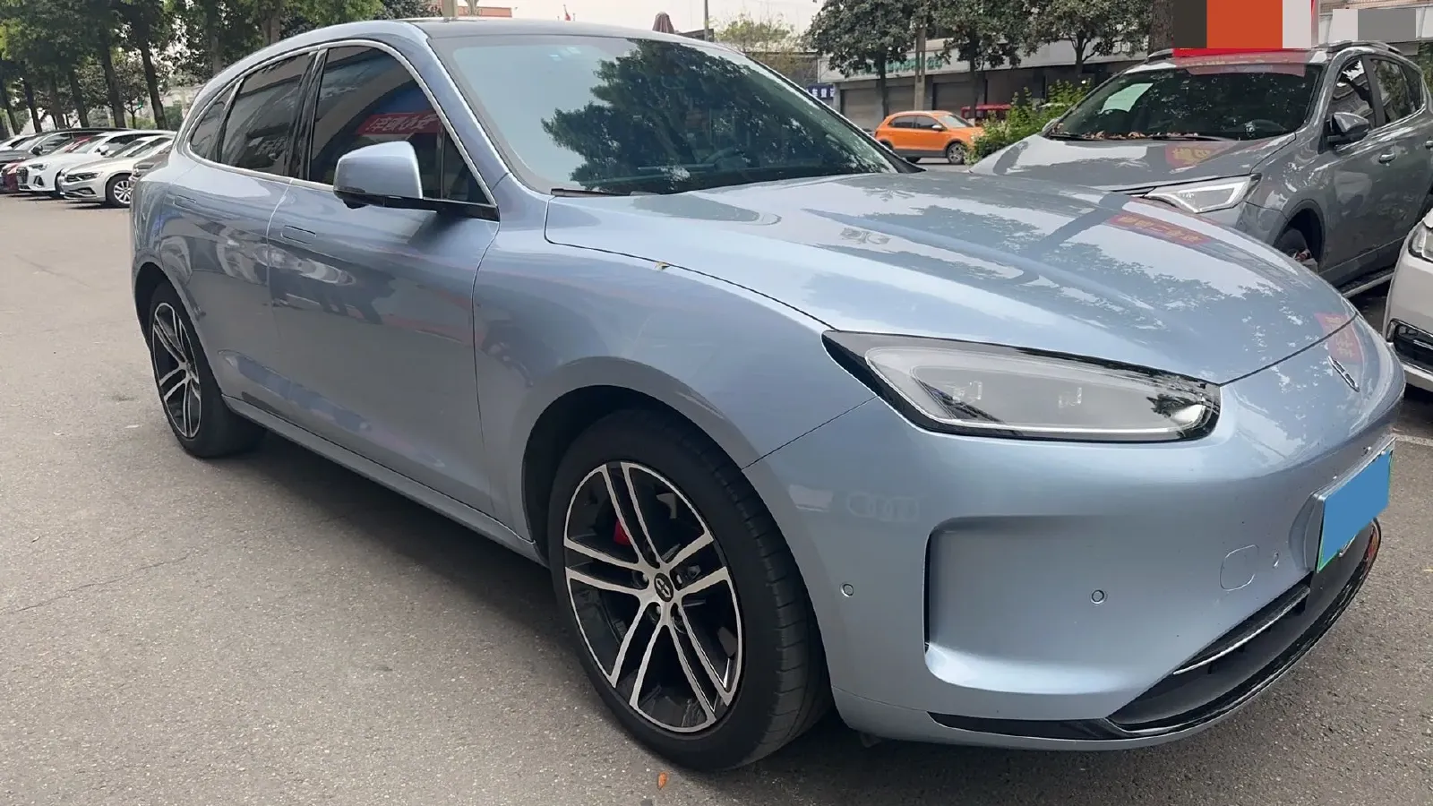 2022 Lincoln Corsair 2.0T 245HP L4 8AT,autocango,china used car exporter,china ev exporter,chinese used car exporter,chinese used ev exporter