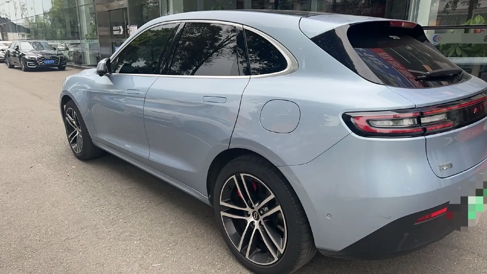 2022 Lincoln Corsair 2.0T 245HP L4 8AT,autocango,china used car exporter,china ev exporter,chinese used car exporter,chinese used ev exporter