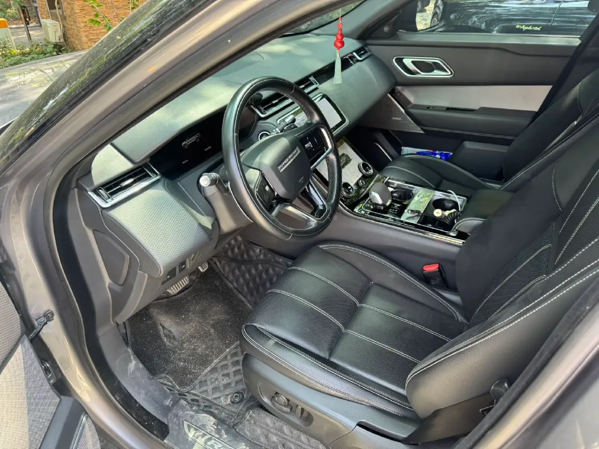 2021 Land Rover Range Rover Velar 3.0T 340HP L6 8AT,autocango,china used car exporter,china ev exporter,chinese used car exporter,chinese used ev exporter