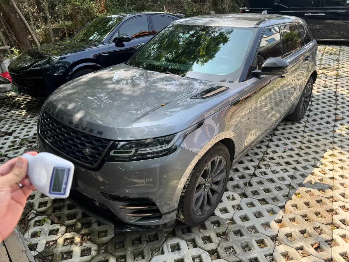 2021 Land Rover Range Rover Velar 3.0T 340HP L6 8AT,autocango,china used car exporter,china ev exporter,chinese used car exporter,chinese used ev exporter