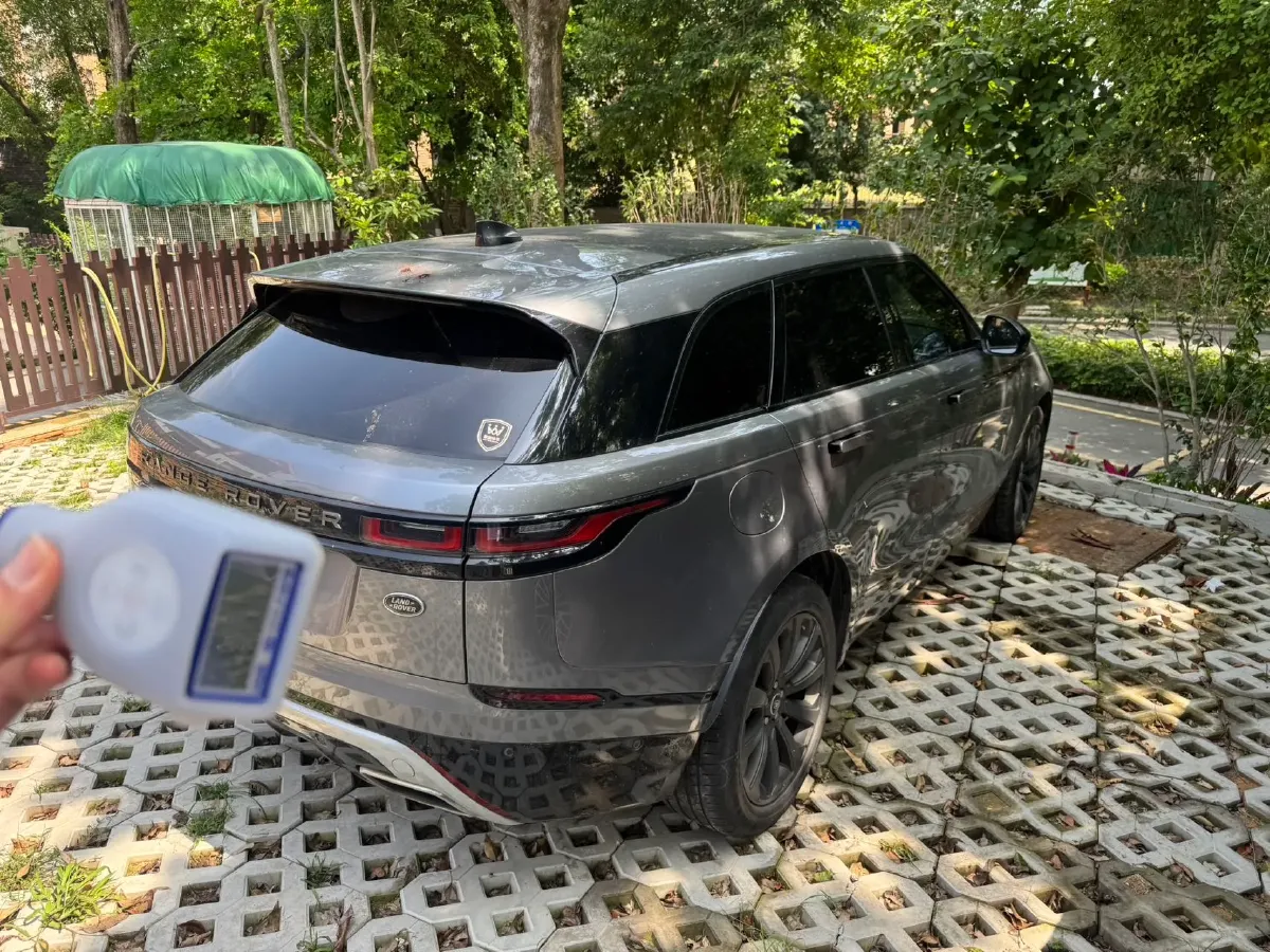 2021 Land Rover Range Rover Velar 3.0T 340HP L6 8AT,autocango,china used car exporter,china ev exporter,chinese used car exporter,chinese used ev exporter