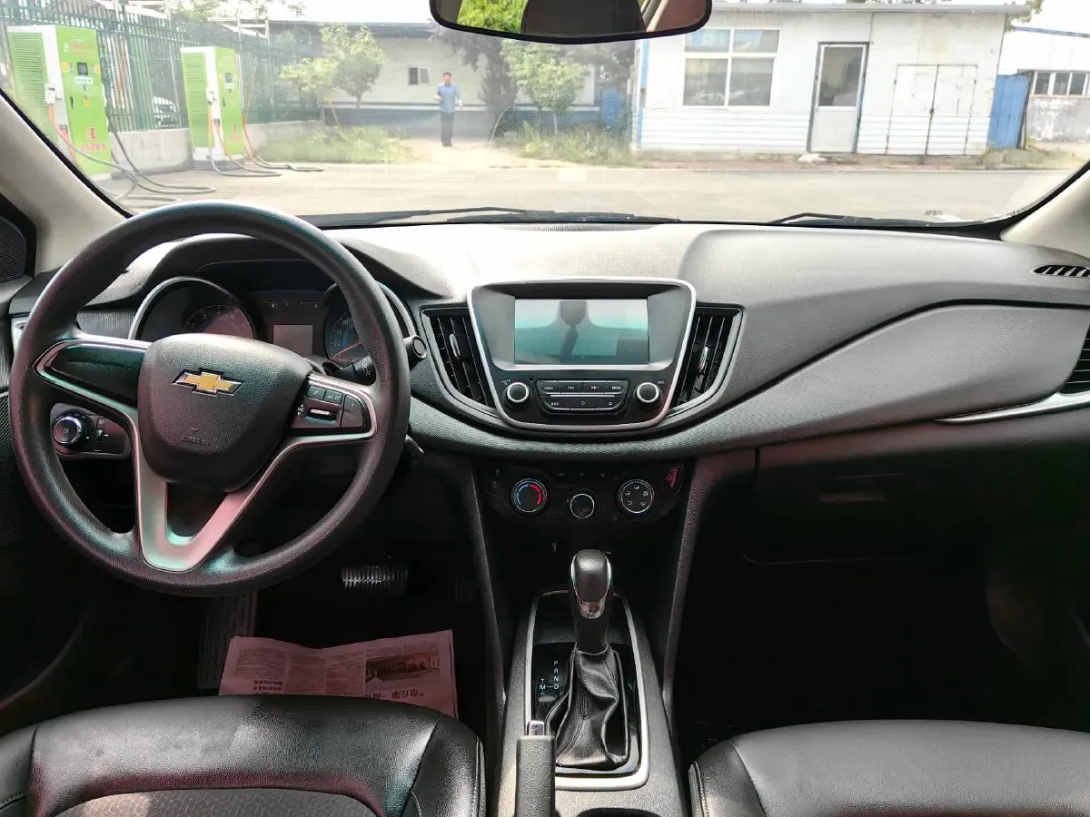 2019 Chevrolet Cavalier 1.5L 113HP L4 6AT,autocango,china used car exporter,china ev exporter,chinese used car exporter,chinese used ev exporter