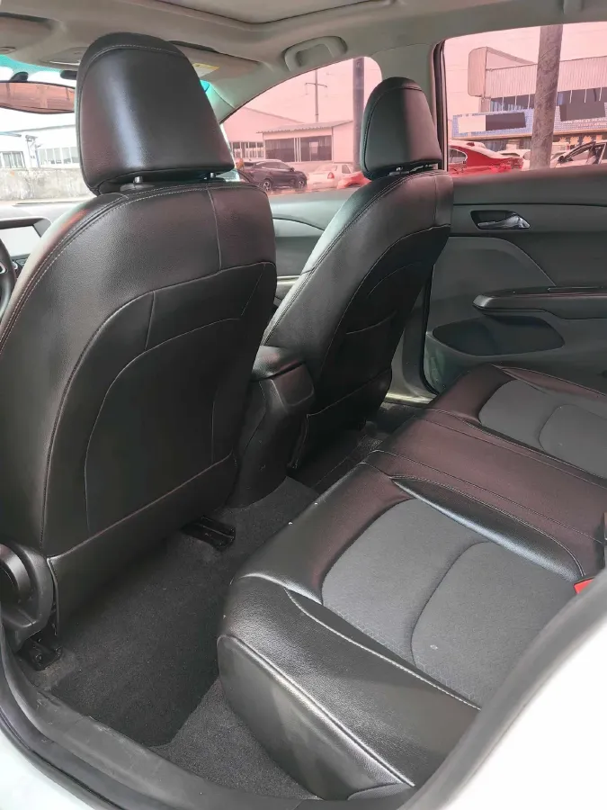 2019 Chevrolet Cavalier 1.5L 113HP L4 6AT,autocango,china used car exporter,china ev exporter,chinese used car exporter,chinese used ev exporter