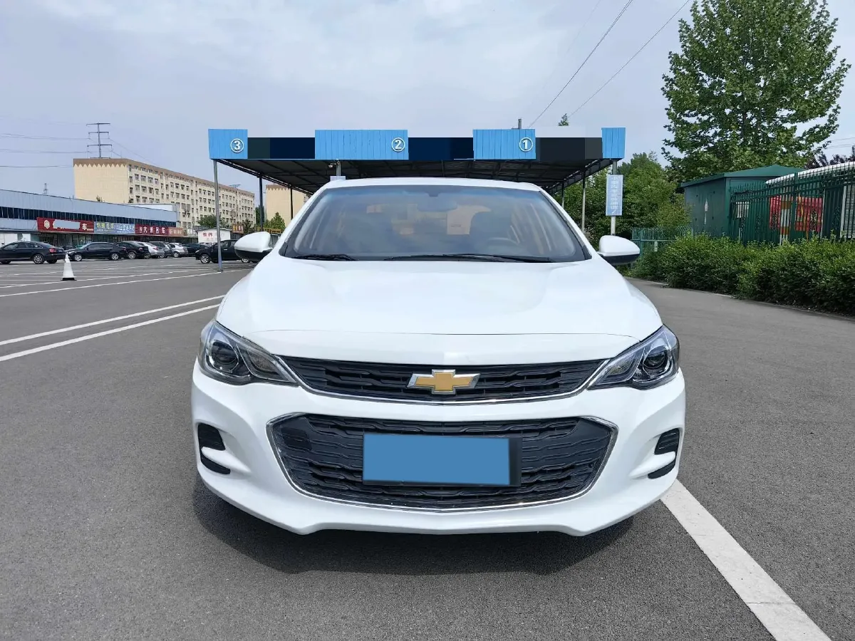 2019 Chevrolet Cavalier 1.5L 113HP L4 6AT,autocango,china used car exporter,china ev exporter,chinese used car exporter,chinese used ev exporter
