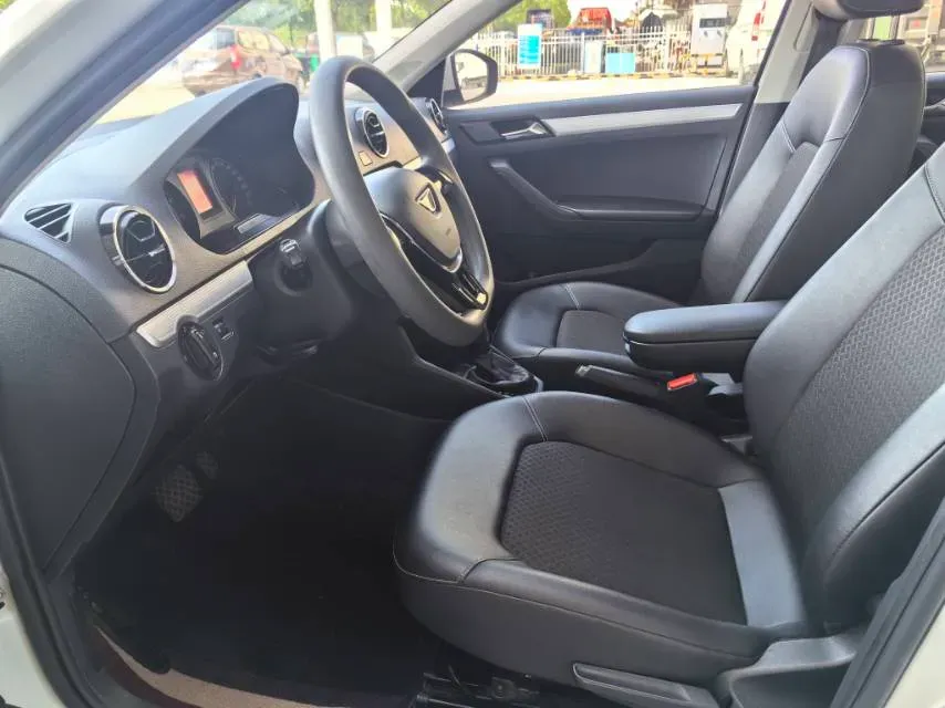 2019 Jetta VA3 1.5L 112HP L4 6AT,autocango,china used car exporter,china ev exporter,chinese used car exporter,chinese used ev exporter