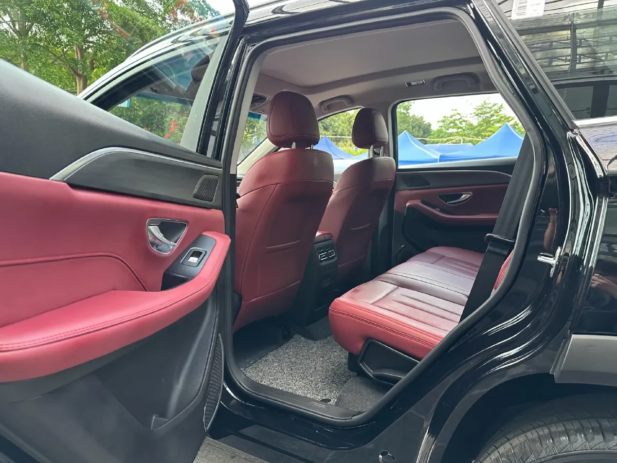 2025 Jetour X90 Plus 1.6T 197HP L4 7DCT,autocango,china used car exporter,china ev exporter,chinese used car exporter,chinese used ev exporter