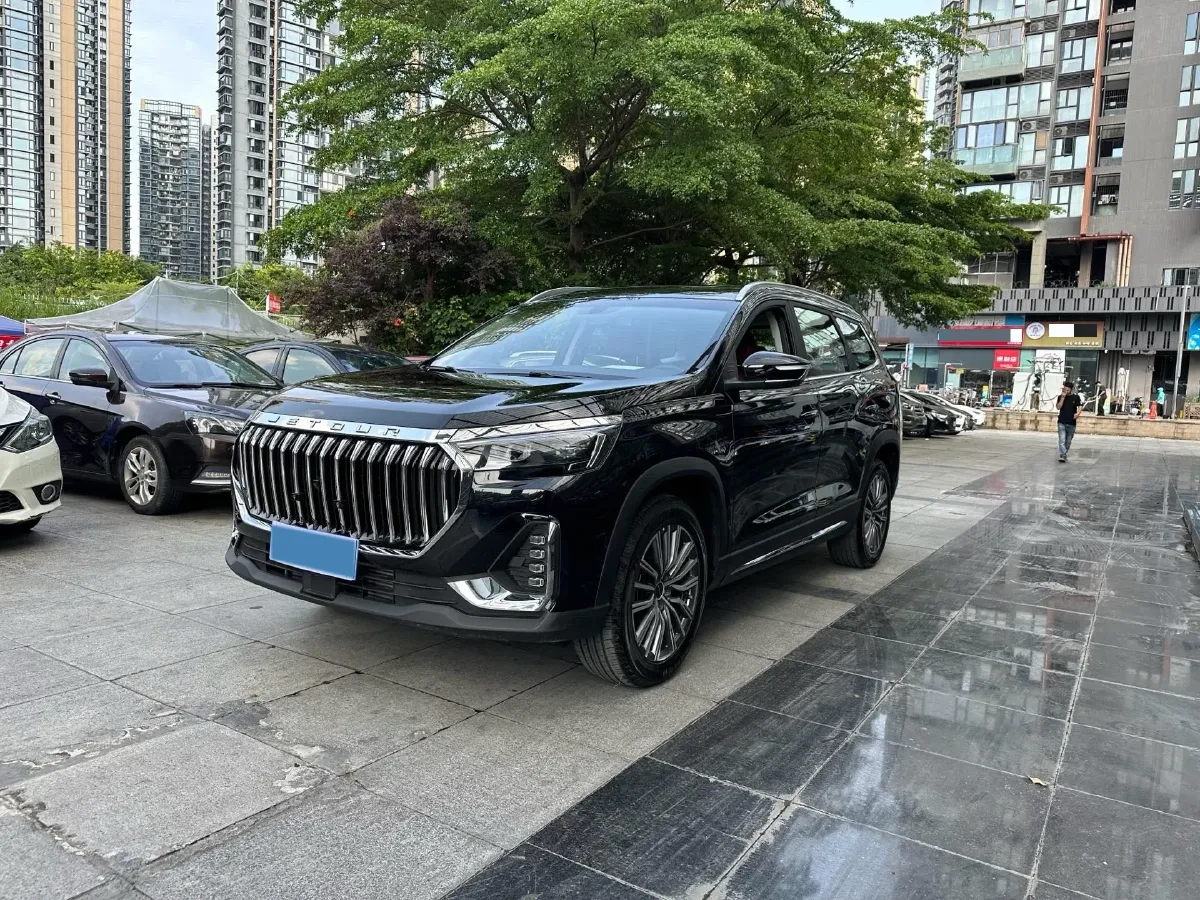2025 Jetour X90 Plus 1.6T 197HP L4 7DCT,autocango,china used car exporter,china ev exporter,chinese used car exporter,chinese used ev exporter