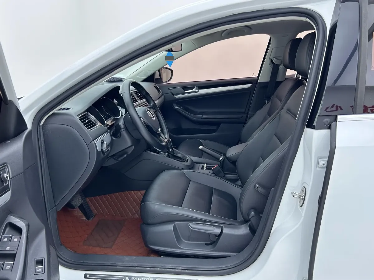 2018 Volkswagen Sagitar 1.2T 110HP L4 7DCT,autocango,china used car exporter,china ev exporter,chinese used car exporter,chinese used ev exporter