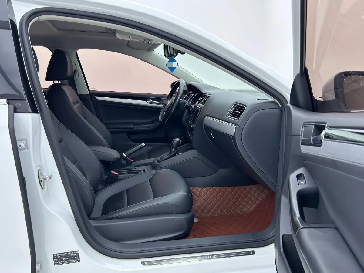 2018 Volkswagen Sagitar 1.2T 110HP L4 7DCT,autocango,china used car exporter,china ev exporter,chinese used car exporter,chinese used ev exporter