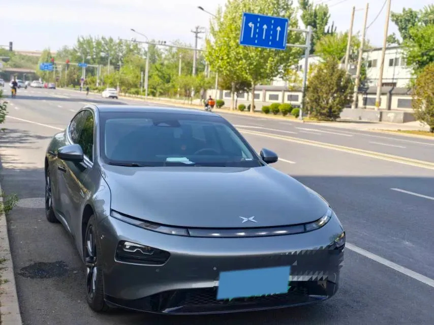 2020 Xpeng P7 BEV 70.8KWH,autocango,china used car exporter,china ev exporter,chinese used car exporter,chinese used ev exporter