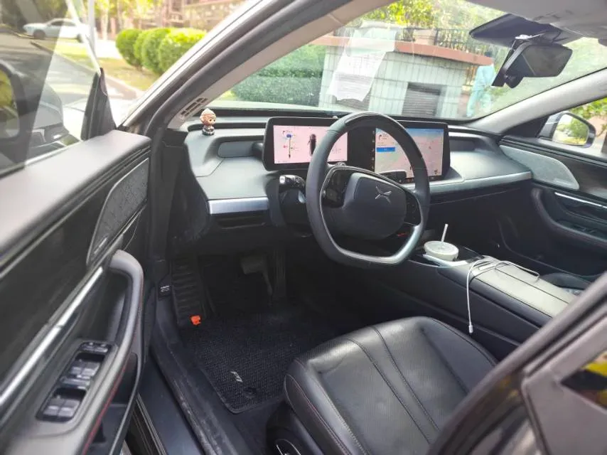 2020 Xpeng P7 BEV 70.8KWH,autocango,china used car exporter,china ev exporter,chinese used car exporter,chinese used ev exporter