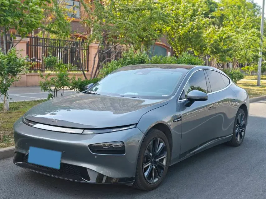 2020 Xpeng P7 BEV 70.8KWH,autocango,china used car exporter,china ev exporter,chinese used car exporter,chinese used ev exporter